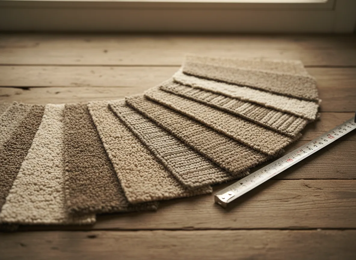 Carpet Installation Decker, IN FAQs